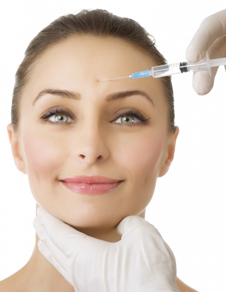 Dermal Fillers - Melbourne
