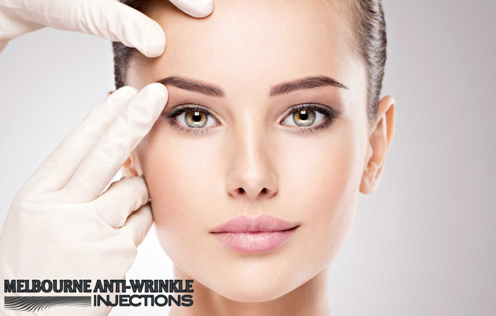 Anti-Wrinkle-Injections