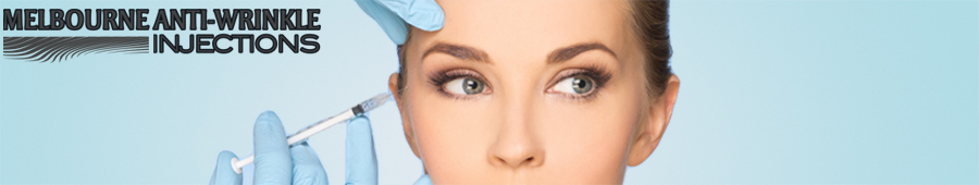 what are anti-wrinkle injections